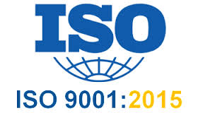 ISO 9001 2015 Consultant