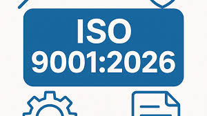 ISO 9001:2026