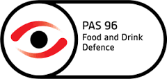 PAS 96 Certification, PAS 96 Consultancy, PAS 96 Certificate