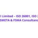 Hikal Limited – ISO 26001, ISO 22301, SMETA & FSMA Consultancy