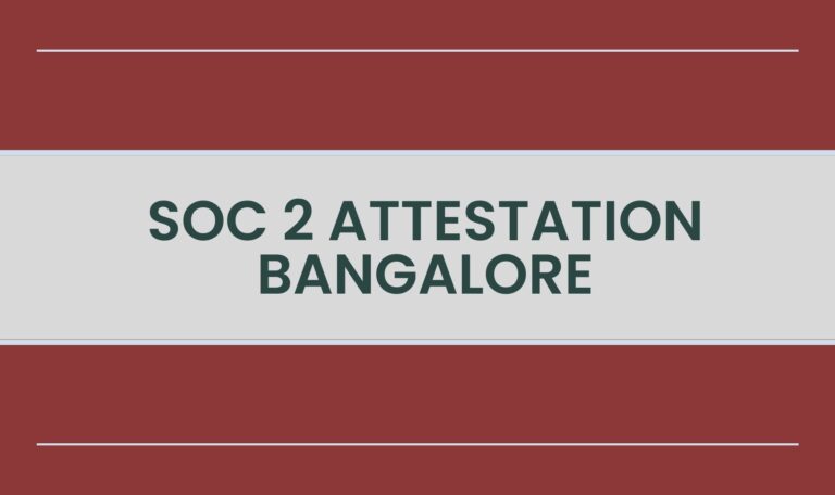 Read more about the article SOC 2 ATTESTATION