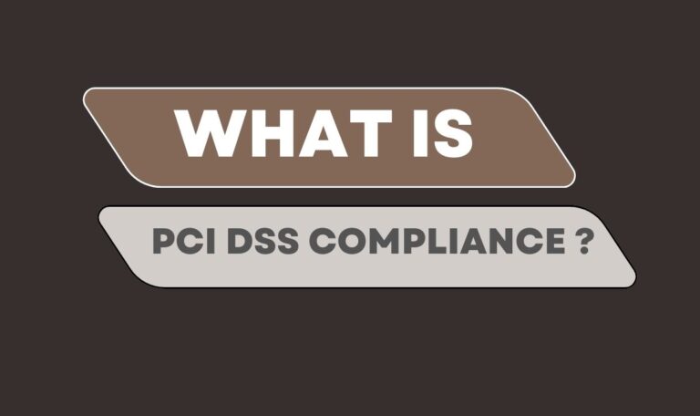 Read more about the article What is PCI DSS compliance ?