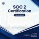 SOC 2 CERTIFICATION IN HYDERABAD