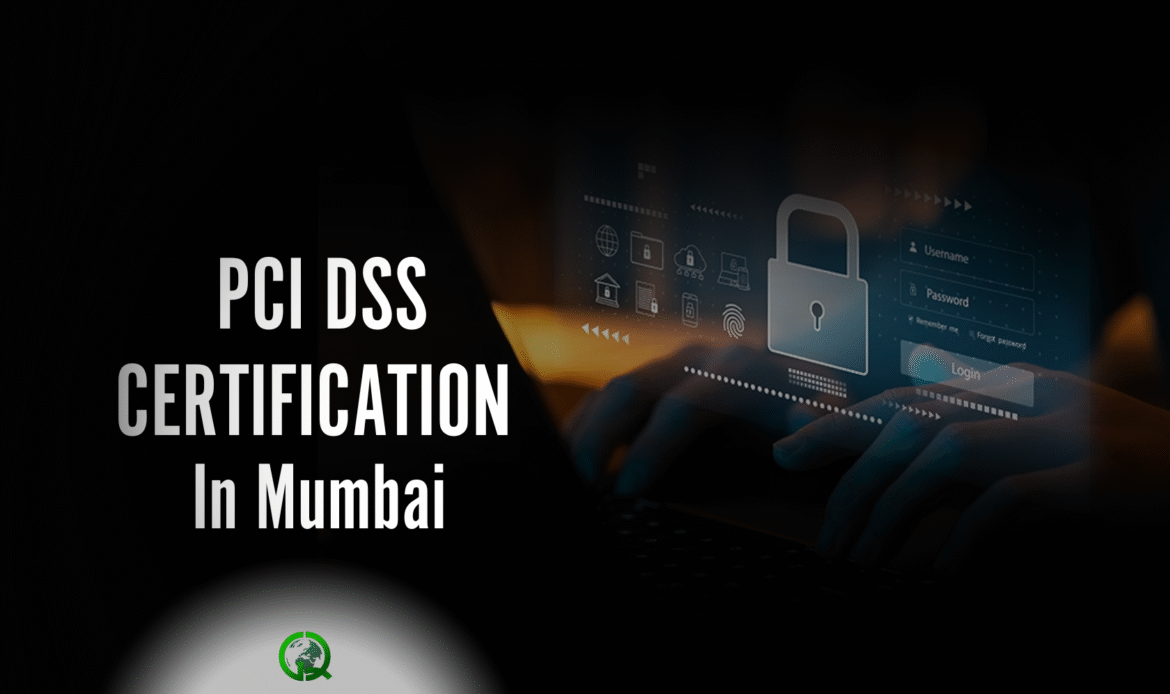PCI DSS Certification in Mumbai