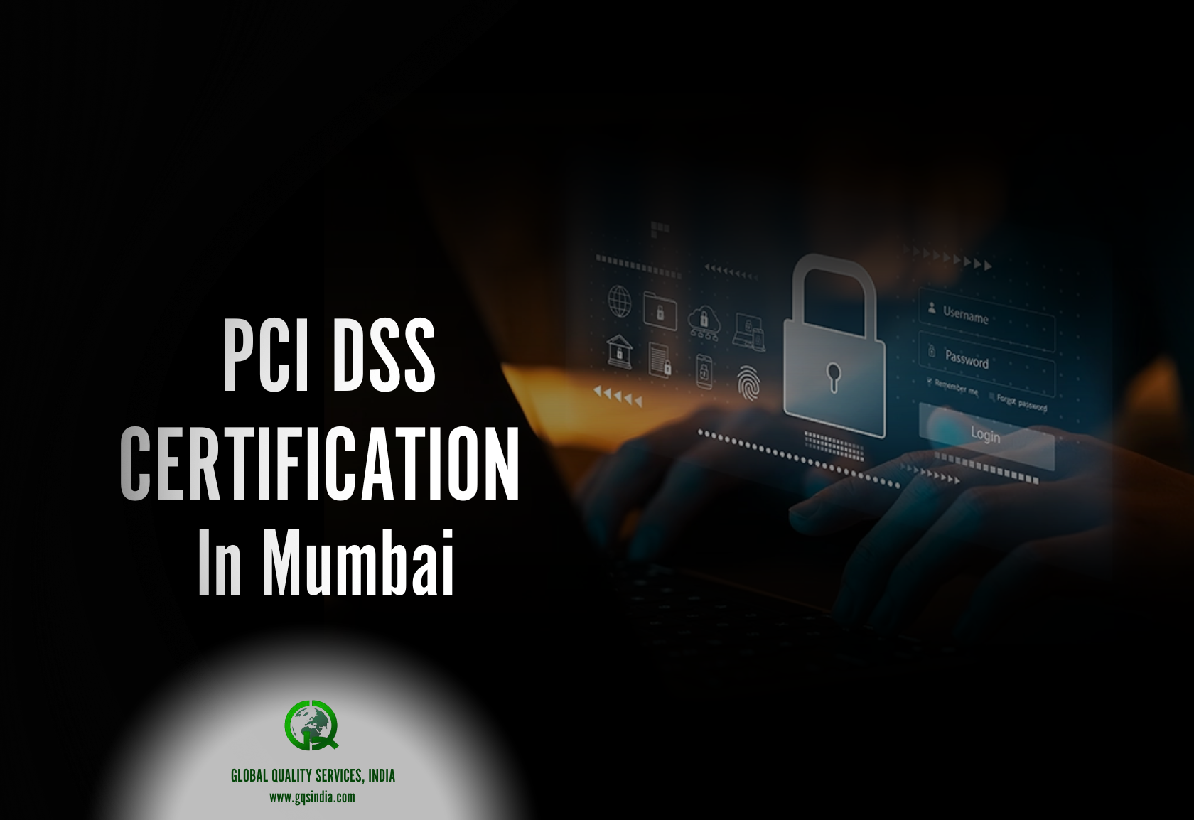 PCI DSS Certification in Mumbai
