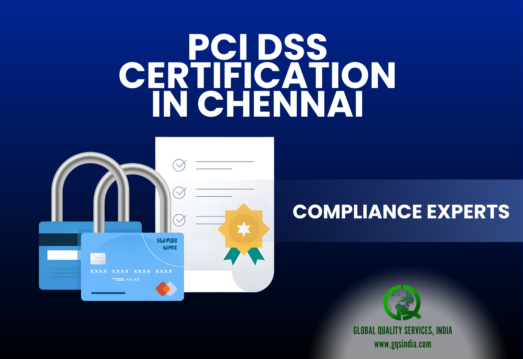 PCI DSS Certification in Chennai