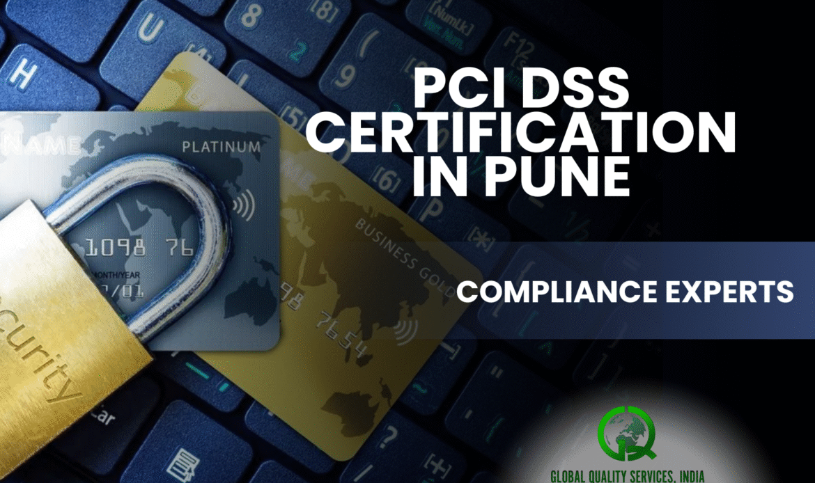PCI DSS Certification in Pune
