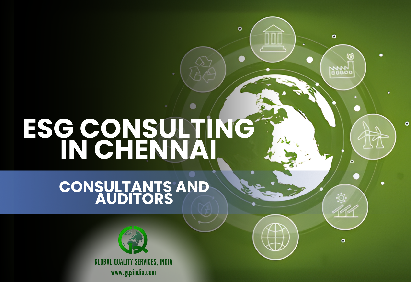 ESG Consulting in Chennai