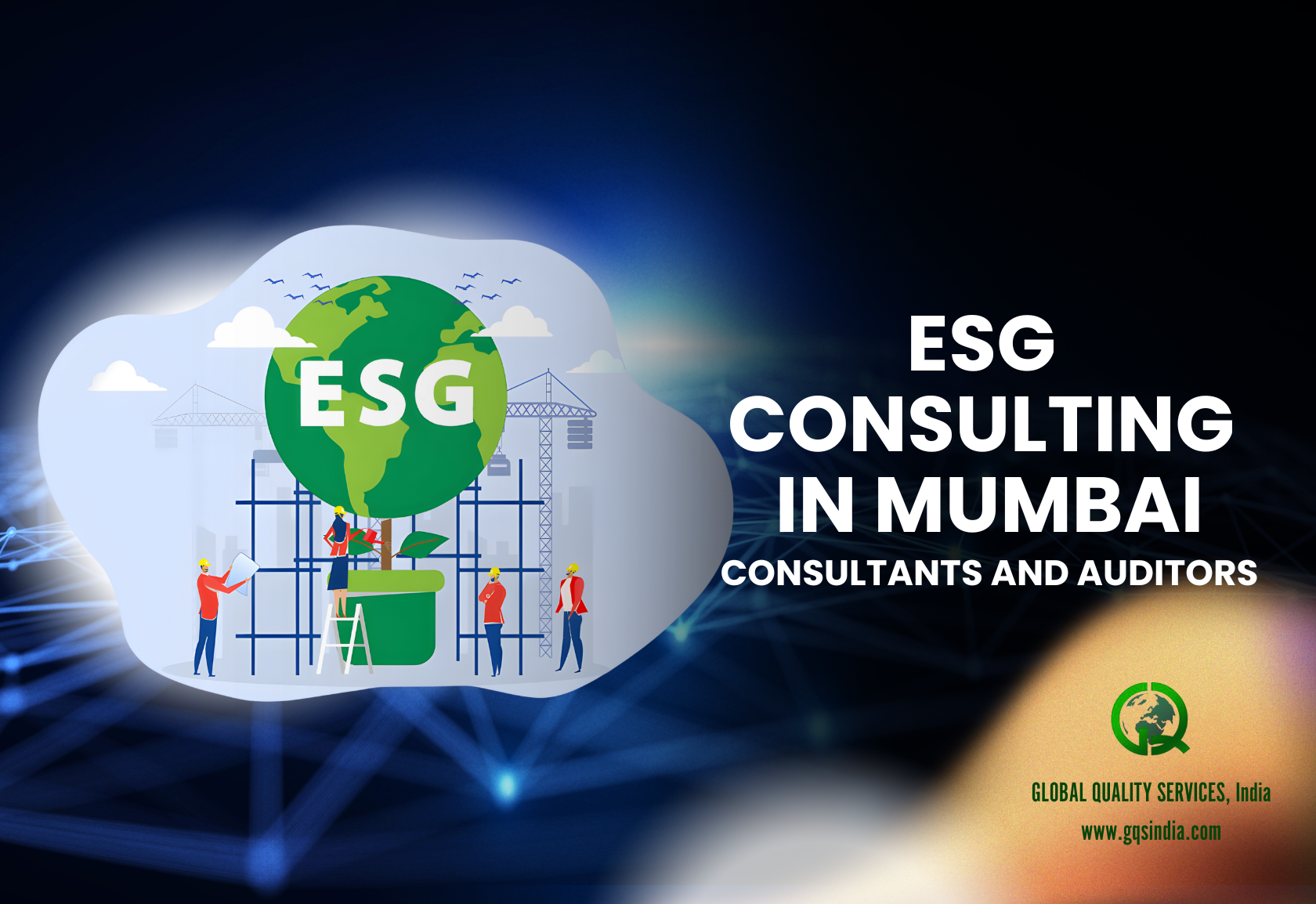 ESG Consulting in Mumbai