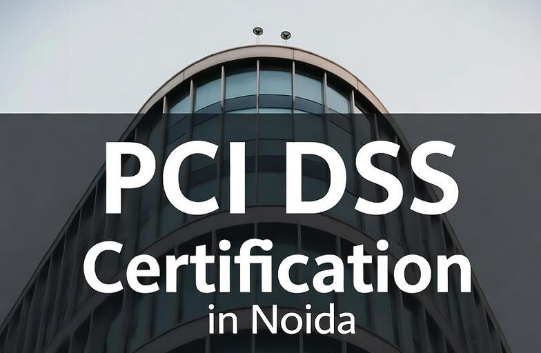 PCI DSS Certification in Noida