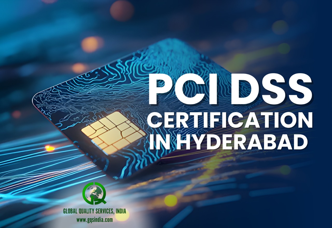 PCI DSS Certification in Hyderabad