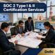 SOC 2 Certification in Delhi