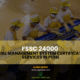 FSSC 24000 Social management system Certification