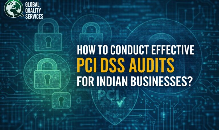 Read more about the article How to Conduct Effective PCI DSS Audits for Indian Businesses?