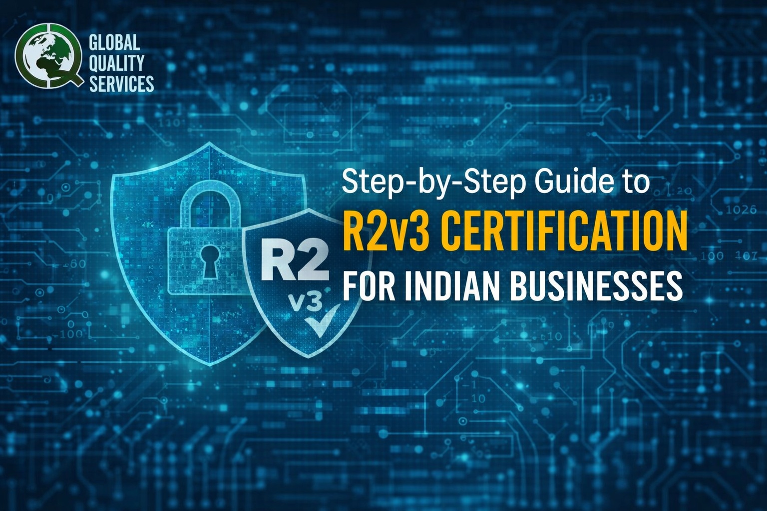 Guide-to-R2v3-Certification or Indian businesses