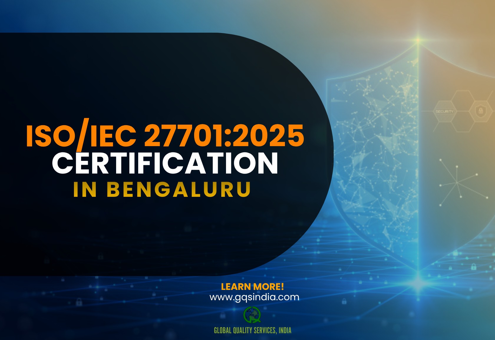 ISO/IEC 27701:2025 Certification in Bengaluru: Consultants and Auditors