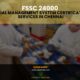 FSSC 24000 Social management system Certification