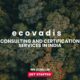 Ecovadis Consulting and Certification Services