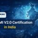 CMMI V2.0 Certification in India