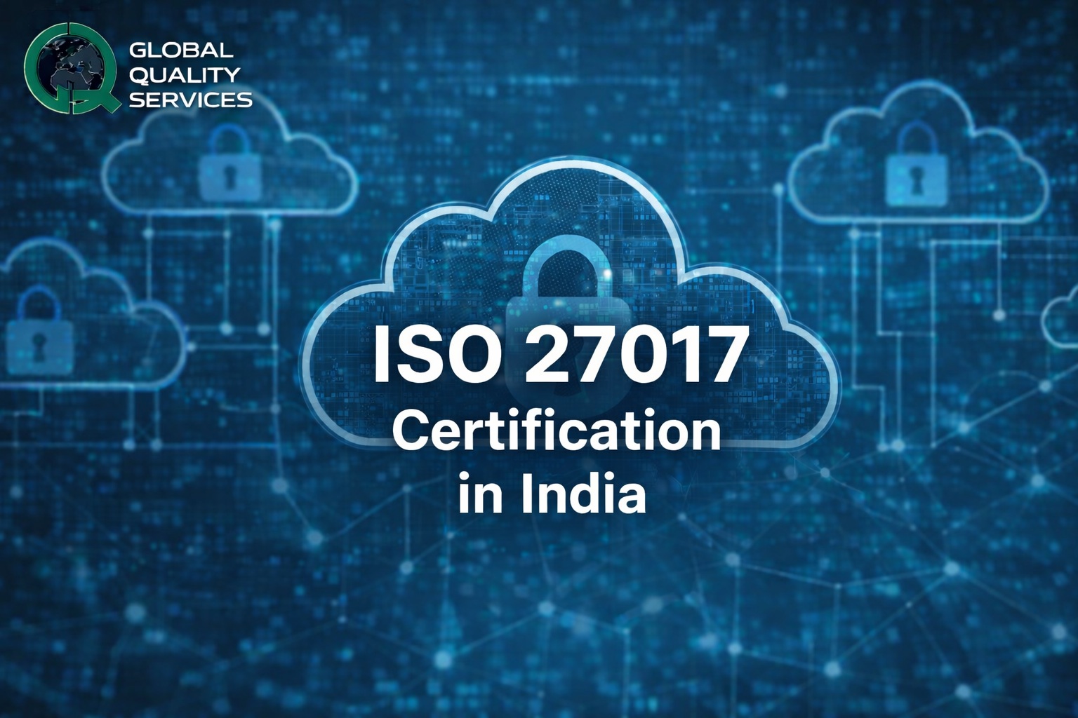 ISO 27017 Certification in India