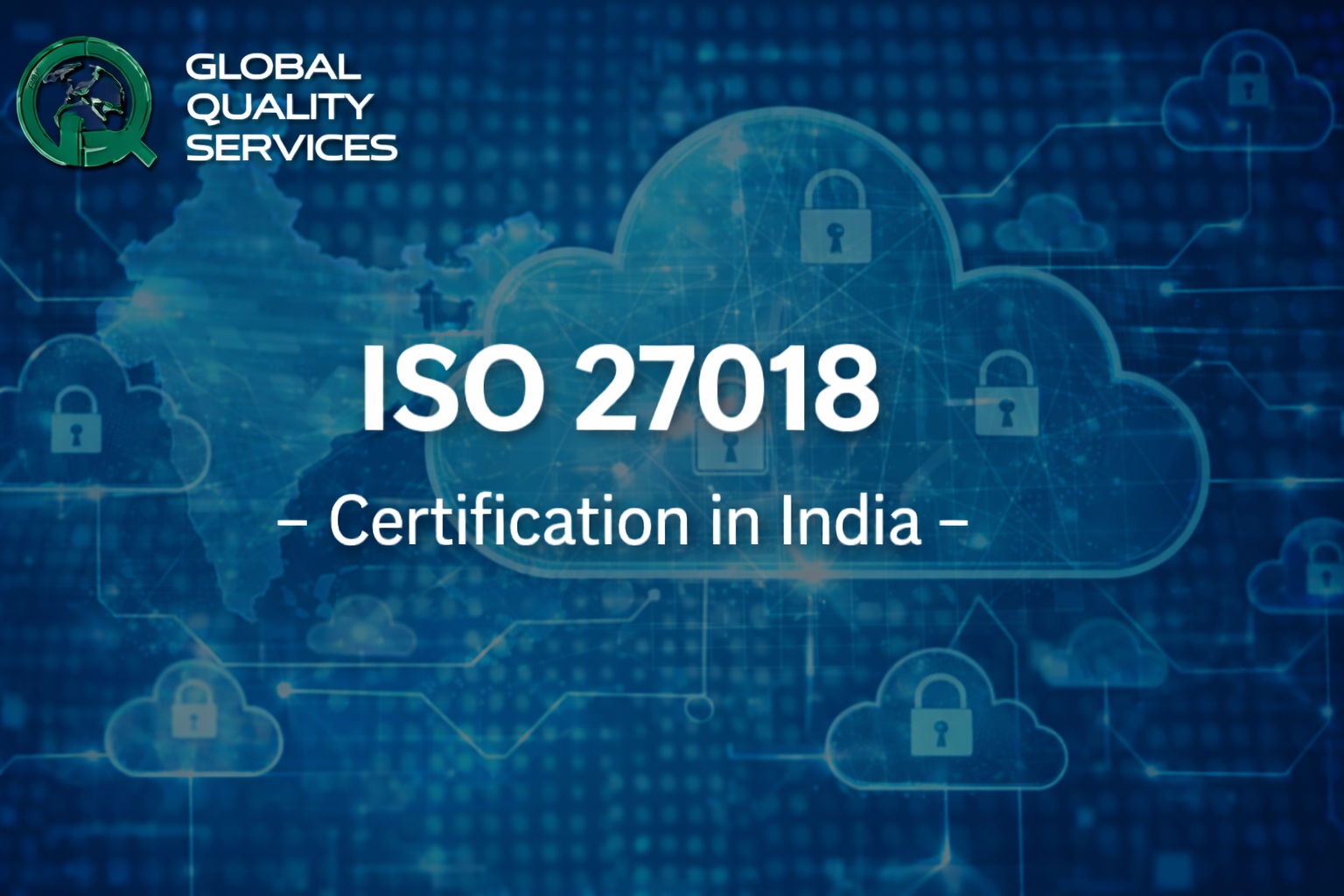 ISO 27018 Certification in India