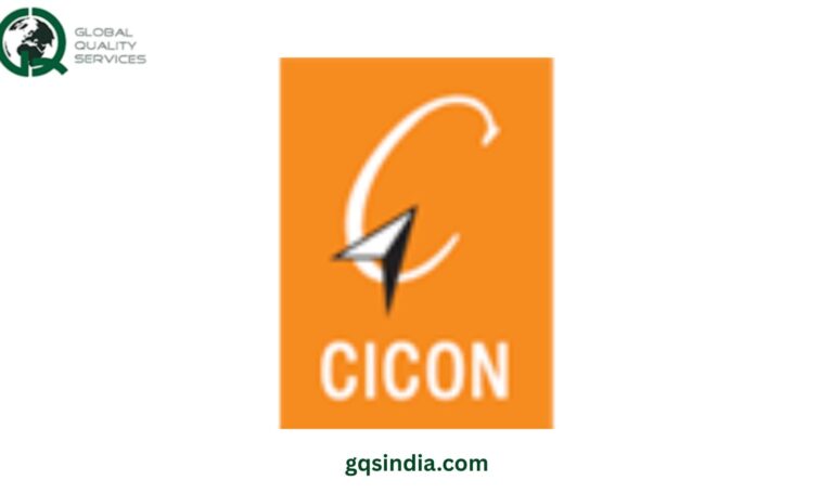 Read more about the article Cicon Structures Signs Up with GQS for IMS Certification Support