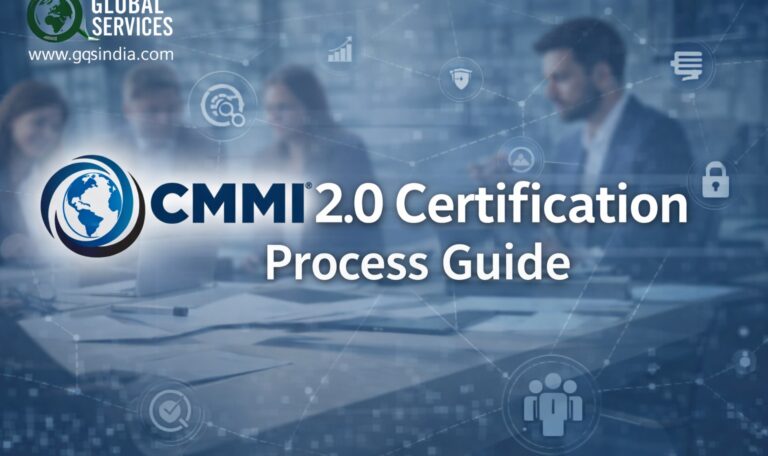 Read more about the article CMMI 2.0 Certification Process Guide