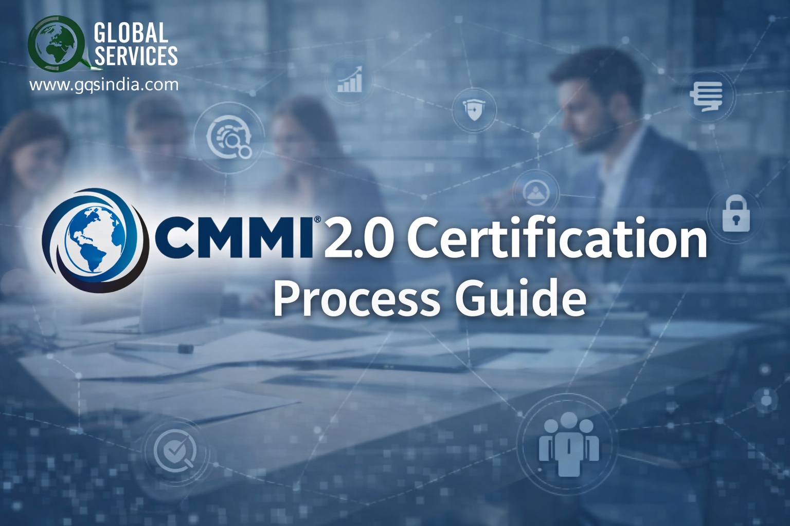 CMMI 2.0 Certification India