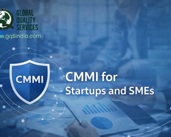 CMMI for Startups and SMEs