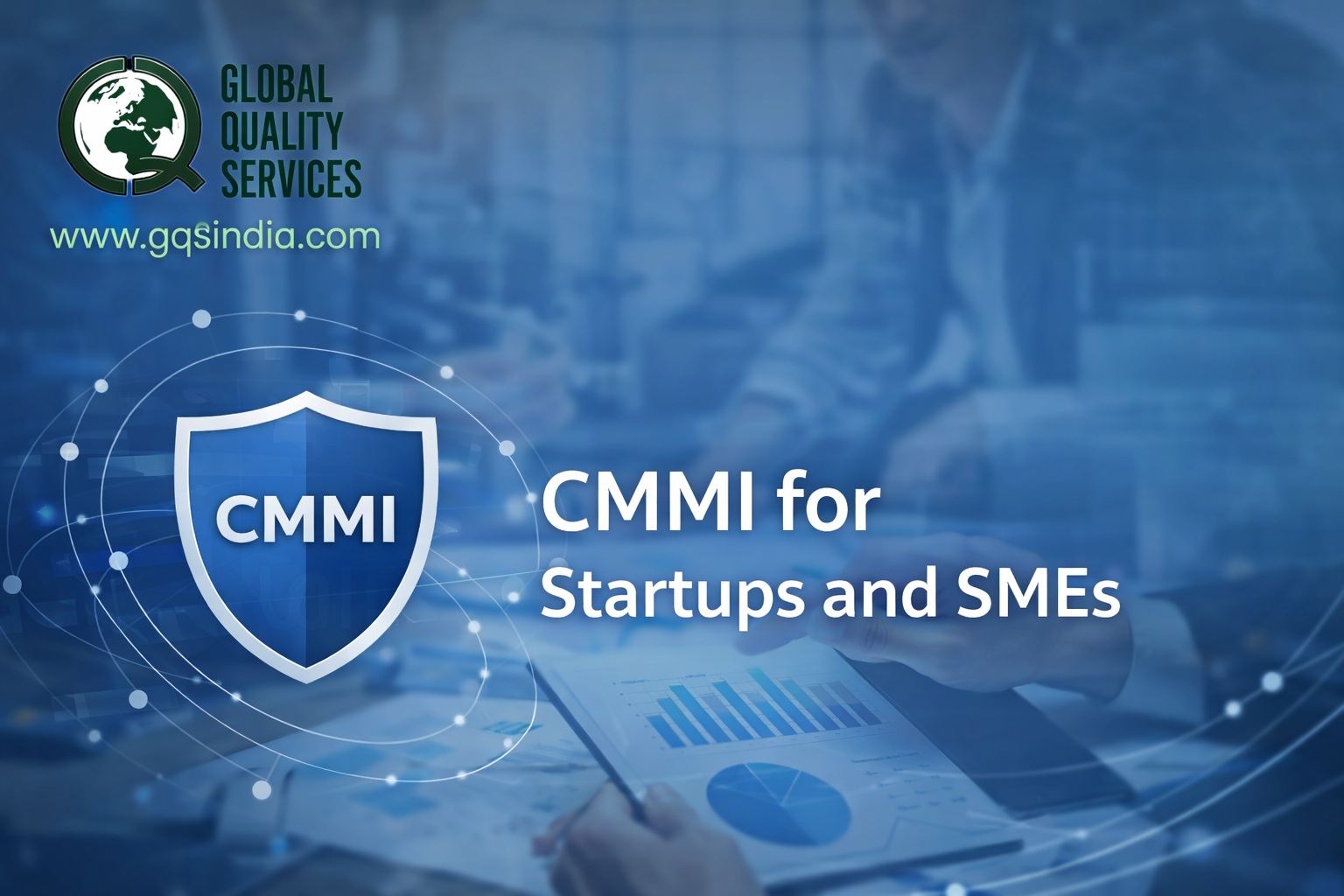 CMMI For Startups
