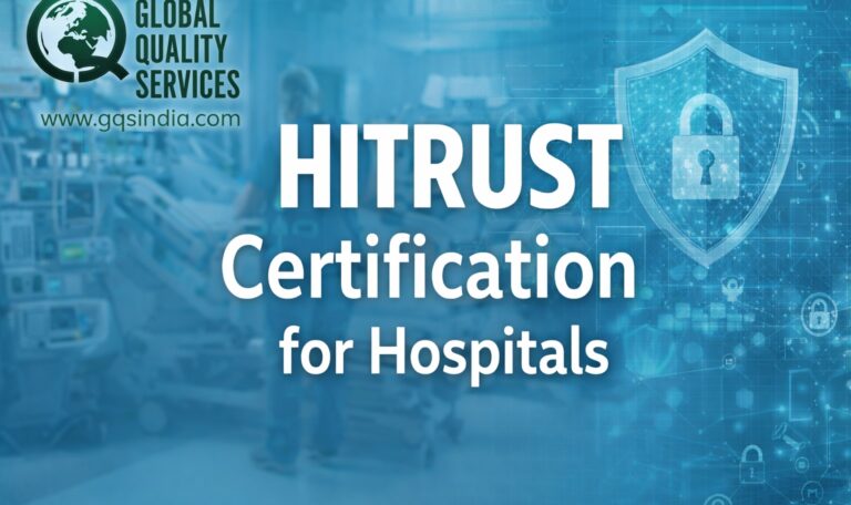 Read more about the article HITRUST Certification for Hospitals