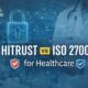 HITRUST vs ISO 27001