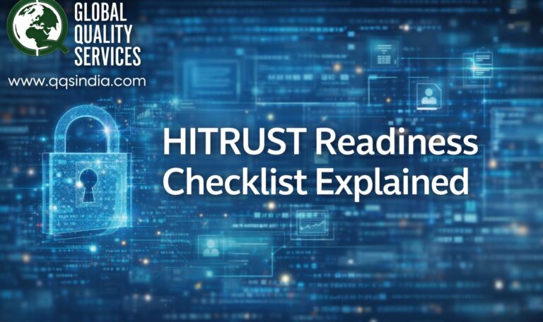 Read more about the article HITRUST Readiness Checklist Explained