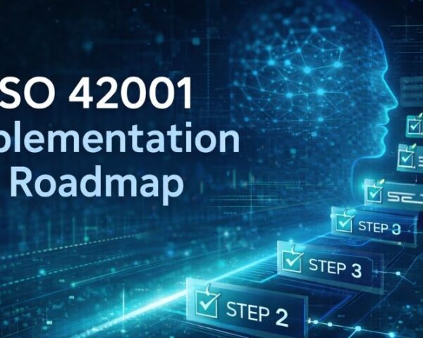 ISO 42001 Implementation Roadmap