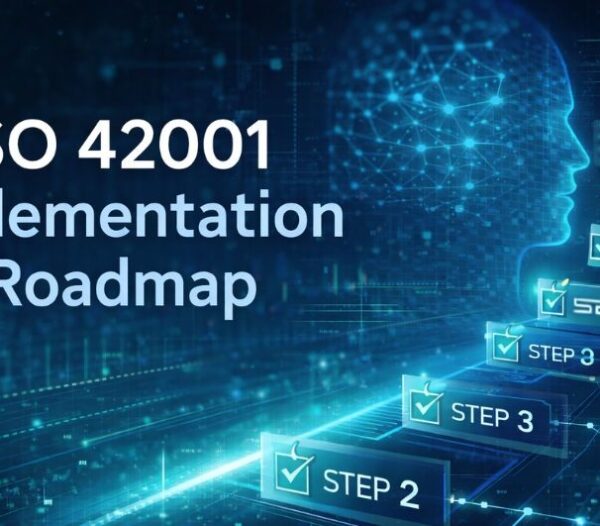 ISO 42001 Implementation Roadmap