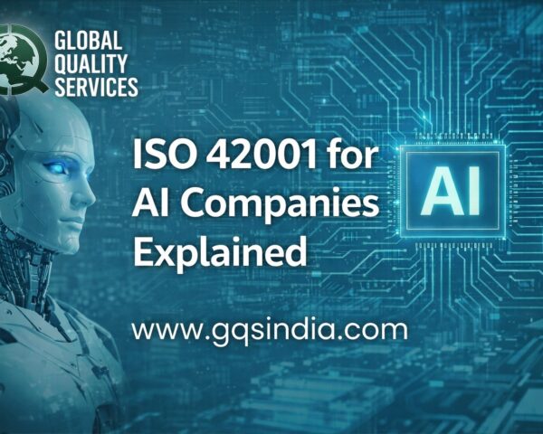 ISO 42001 for AI Companies Explained