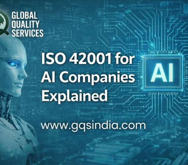 ISO 42001 for AI Companies Explained