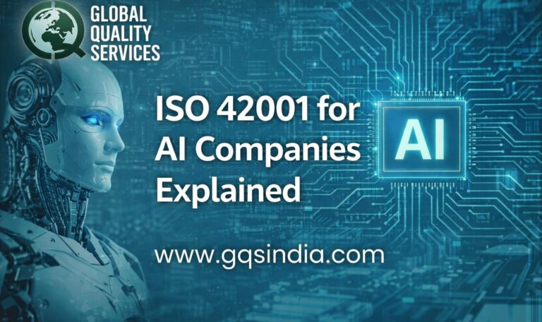 Read more about the article ISO 42001 for AI Companies Explained