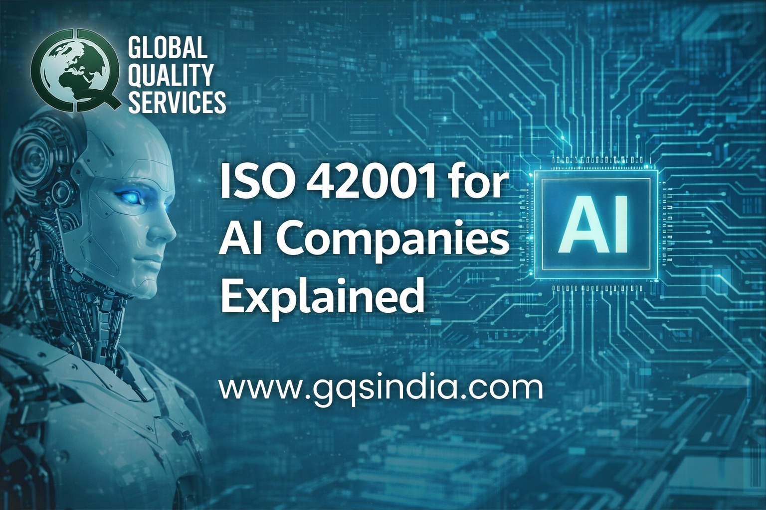 ISO 42001 for AI Companies Explained