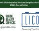 LICO Signs up with Global Quality Services Bangalore for Consulting ISO 17025 Accreditation