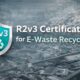 R2v3 Certification India