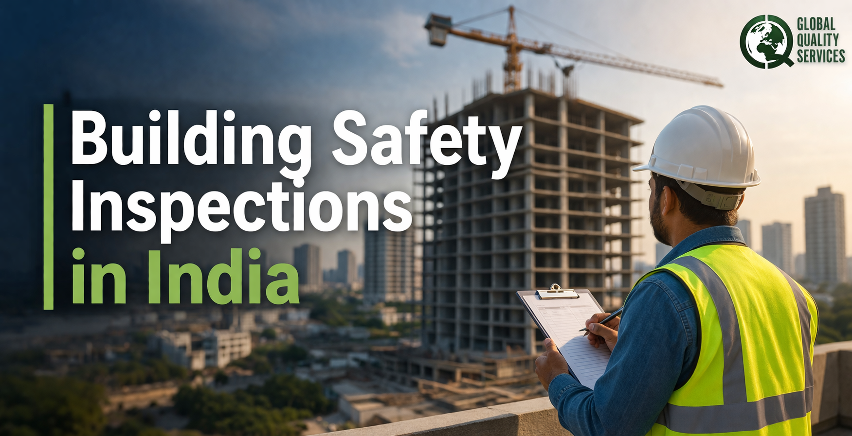 Building Safety Inspections in India