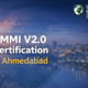 CMMI V2.0 Certification in Ahmedabad