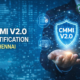 CMMI V2.0 Certification in Chennai