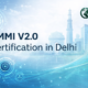 CMMI V2.0 Certification in Delhi