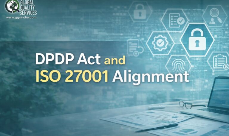 Read more about the article DPDP Act and ISO 27001 Alignment