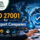 ISO 27001 for IT Companies India