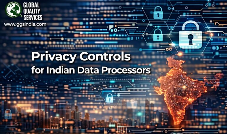 Read more about the article Privacy Controls for Indian Data Processors