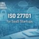ISO 27701 for Saas India