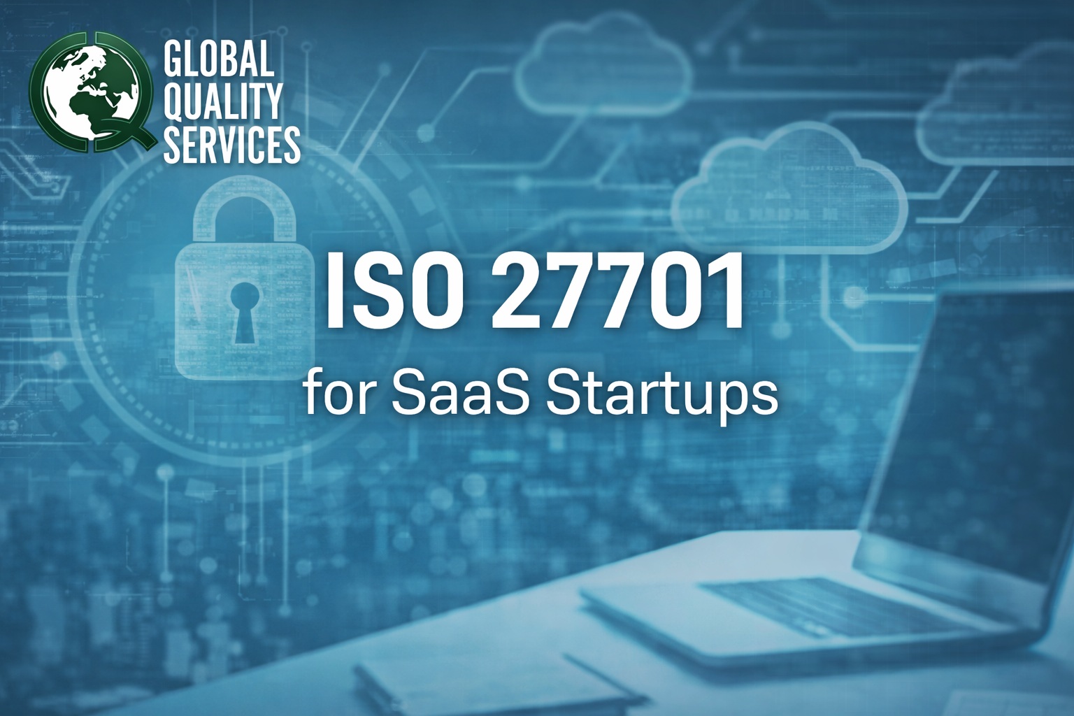 ISO 27701 for Saas India